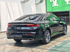 Geely Xingrui 2023 1.5TD Kunlun Edition - ფოტო 15