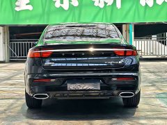 Geely Xingrui 2023 1.5TD Kunlun Edition - ფოტო 16
