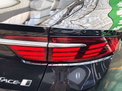 Geely Xingrui 2023 1.5TD Kunlun Edition - ფოტო 17