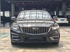 Geely Xingrui 2023 1.5TD Kunlun Edition - ფოტო 2