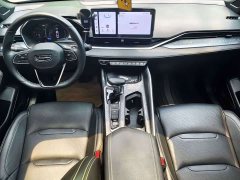 Geely Xingrui 2023 1.5TD Kunlun Edition - ფოტო 5