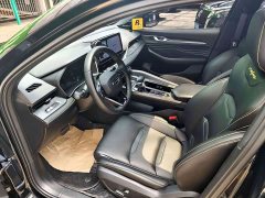 Geely Xingrui 2023 1.5TD Kunlun Edition - ფოტო 6