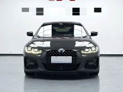 BMW 4 Series 425i M Sport Night Edition - ფოტო 2