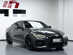 BMW 4 Series 425i M Sport Night Edition - ფოტო 3