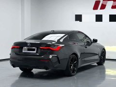 BMW 4 Series 425i M Sport Night Edition - ფოტო 8