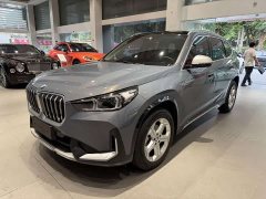 BMW X1 sDrive20Li X Design Package - ფოტო 1