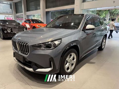 2023 BMW X1 sDrive20Li X Design Package - ავტომობილი ჩინეთიდან