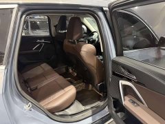 BMW X1 sDrive20Li X Design Package - ფოტო 10