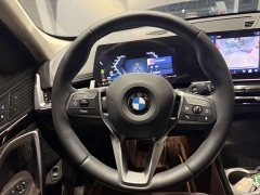 BMW X1 sDrive20Li X Design Package - ფოტო 11