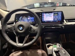 BMW X1 sDrive20Li X Design Package - ფოტო 13