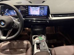 BMW X1 sDrive20Li X Design Package - ფოტო 15