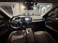 BMW X1 sDrive20Li X Design Package - ფოტო 16