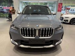 BMW X1 sDrive20Li X Design Package - ფოტო 2
