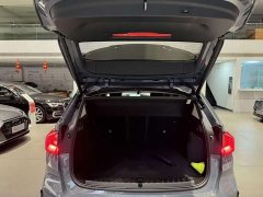 BMW X1 sDrive20Li X Design Package - ფოტო 20