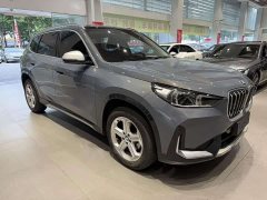 BMW X1 sDrive20Li X Design Package - ფოტო 3