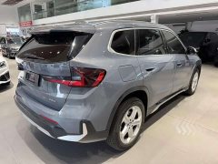 BMW X1 sDrive20Li X Design Package - ფოტო 4