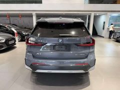 BMW X1 sDrive20Li X Design Package - ფოტო 5