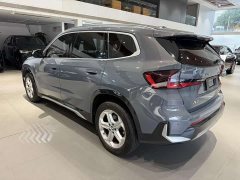 BMW X1 sDrive20Li X Design Package - ფოტო 6