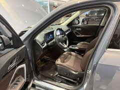 BMW X1 sDrive20Li X Design Package - ფოტო 7