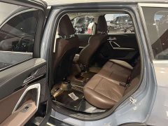 BMW X1 sDrive20Li X Design Package - ფოტო 8