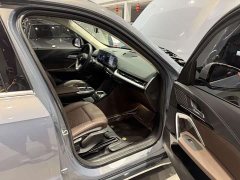 BMW X1 sDrive20Li X Design Package - ფოტო 9
