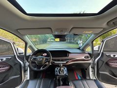 GAC Aion M6 2023 PRO 270T DCT Luxury - ფოტო 12