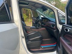 GAC Aion M6 2023 PRO 270T DCT Luxury - ფოტო 7