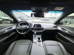 Cadillac CT4 28T Luxury - ფოტო 4