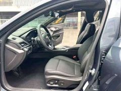 Cadillac CT4 28T Luxury - ფოტო 6