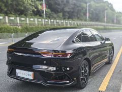 BYD Han EV Champion Edition 715KM FWD Prestige - ფოტო 10