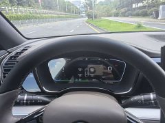 BYD Han EV Champion Edition 715KM FWD Prestige - ფოტო 12