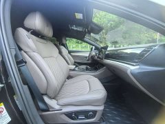 BYD Han EV Champion Edition 715KM FWD Prestige - ფოტო 15