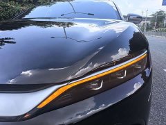 BYD Han EV Champion Edition 715KM FWD Prestige - ფოტო 16