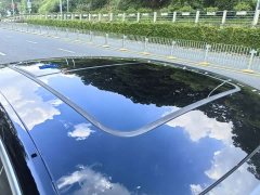 BYD Han EV Champion Edition 715KM FWD Prestige - ფოტო 18
