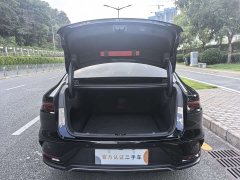 BYD Han EV Champion Edition 715KM FWD Prestige - ფოტო 19