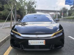 BYD Han EV Champion Edition 715KM FWD Prestige - ფოტო 2