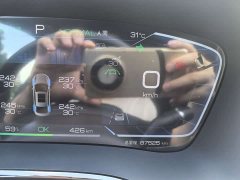 BYD Han EV Champion Edition 715KM FWD Prestige - ფოტო 20