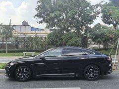 BYD Han EV Champion Edition 715KM FWD Prestige - ფოტო 4