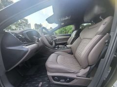 BYD Han EV Champion Edition 715KM FWD Prestige - ფოტო 5