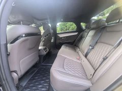 BYD Han EV Champion Edition 715KM FWD Prestige - ფოტო 6