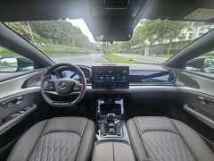 BYD Han EV Champion Edition 715KM FWD Prestige - ფოტო 7