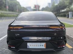 BYD Han EV Champion Edition 715KM FWD Prestige - ფოტო 8
