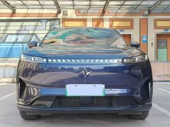Dongfeng eπ008 636Max Pure Electric 6-Seater - ფოტო 2