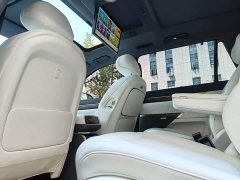 Dongfeng eπ008 636Max Pure Electric 6-Seater - ფოტო 6