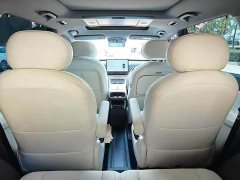 Dongfeng eπ008 636Max Pure Electric 6-Seater - ფოტო 7