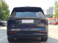 Dongfeng eπ008 636Max Pure Electric 6-Seater - ფოტო 8