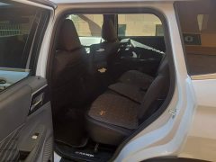 Mitsubishi Outlander 1.5T CVT AWD Premium 7-Seater - ფოტო 11
