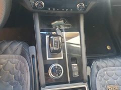 Mitsubishi Outlander 1.5T CVT AWD Premium 7-Seater - ფოტო 16