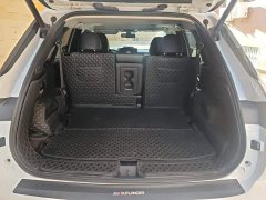 Mitsubishi Outlander 1.5T CVT AWD Premium 7-Seater - ფოტო 4