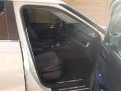 Mitsubishi Outlander 1.5T CVT AWD Premium 7-Seater - ფოტო 8
